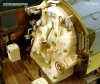 Voyager Model PRO35002 Baureihe 52 mit Steifrahmentender 1/35